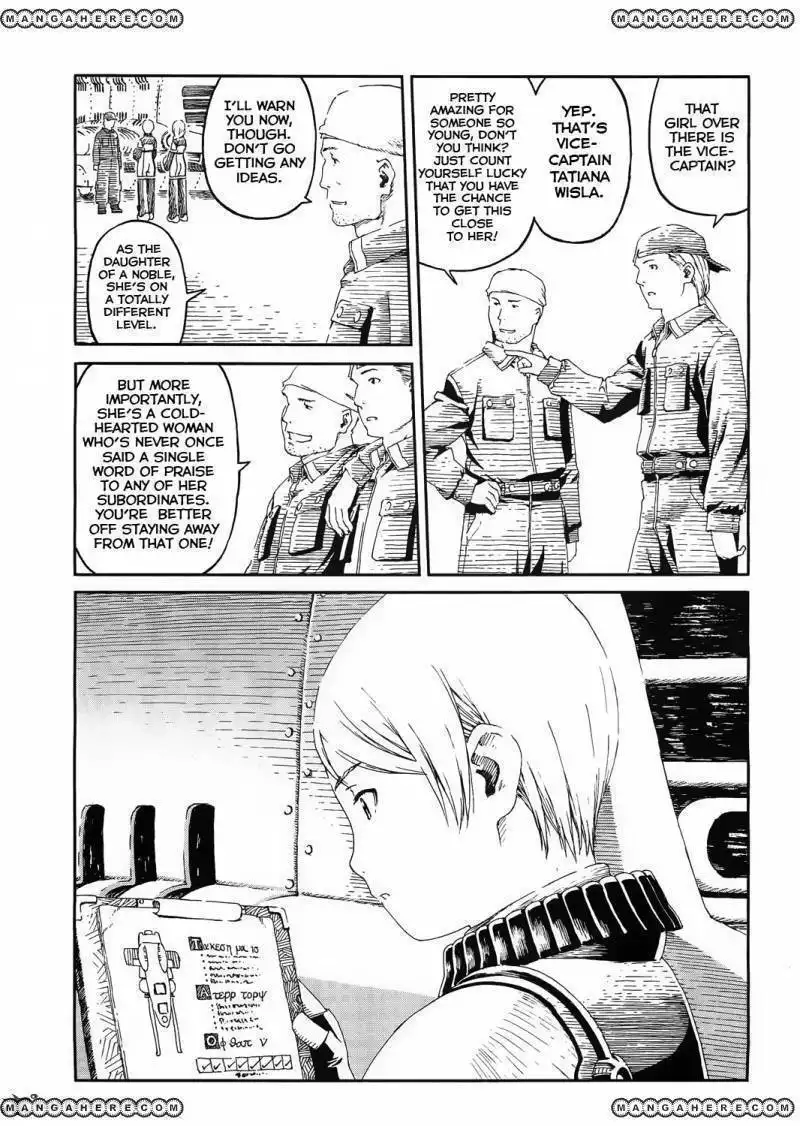 Last Exile Sunadokei No Tabibito Chapter 2 8